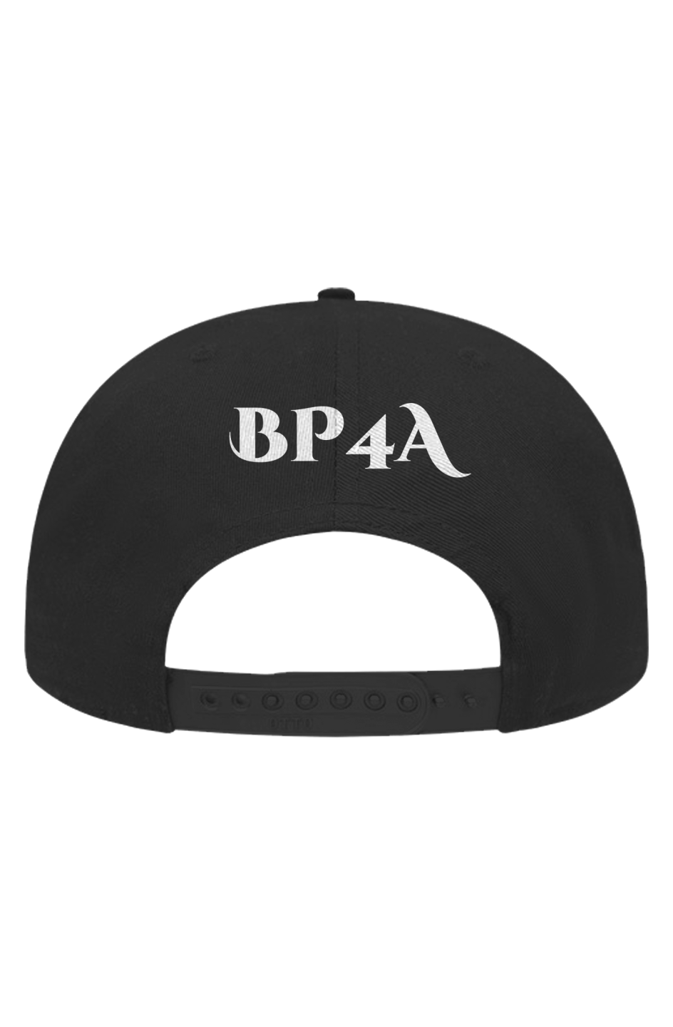 BP4A SNAP 5 Panel Hat