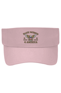 BP4A Sun Visor Cap