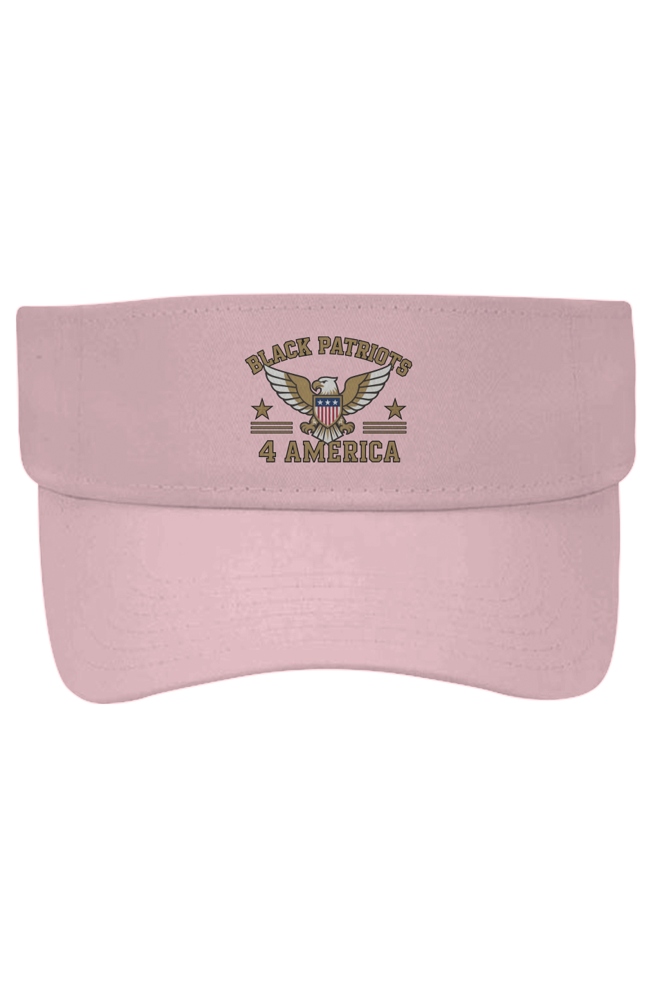 BP4A Sun Visor Cap