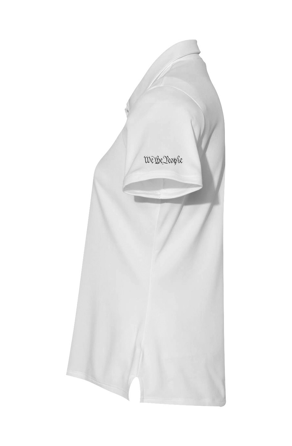 BP4A Performance Ladies' Plaited Polo